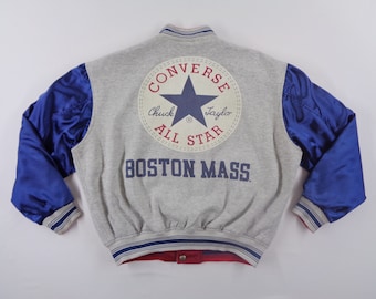converse basketball jacket