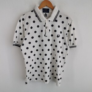 Agnes B Shirt Vintage Size 1 Agnes B Polo Shirt Vintage 90s