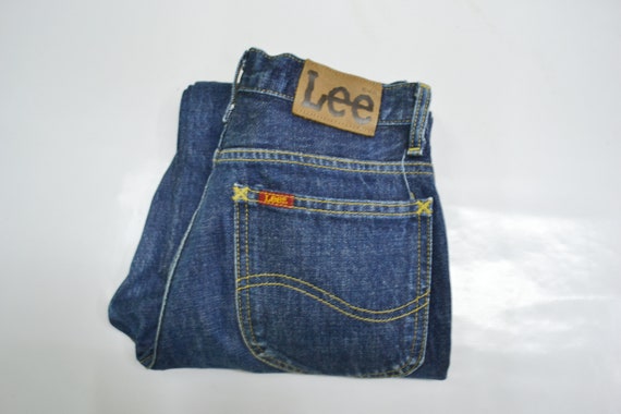 Lee Jeans Miss Lee Denim Vintage Miss Lee Jeans Wo