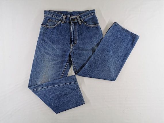 Maverick Jeans Distressed Size 29 Maverick Denim … - image 1