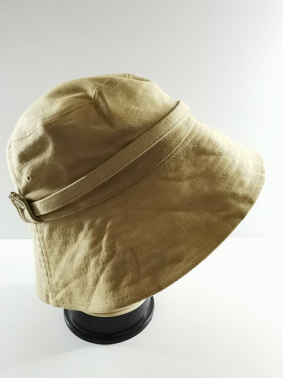 Fila Hat Vintage jaren 90 Fila Bucket Hat gemaakt in Japan Etsy Nederland