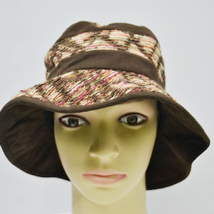 Courreges Hat - Etsy