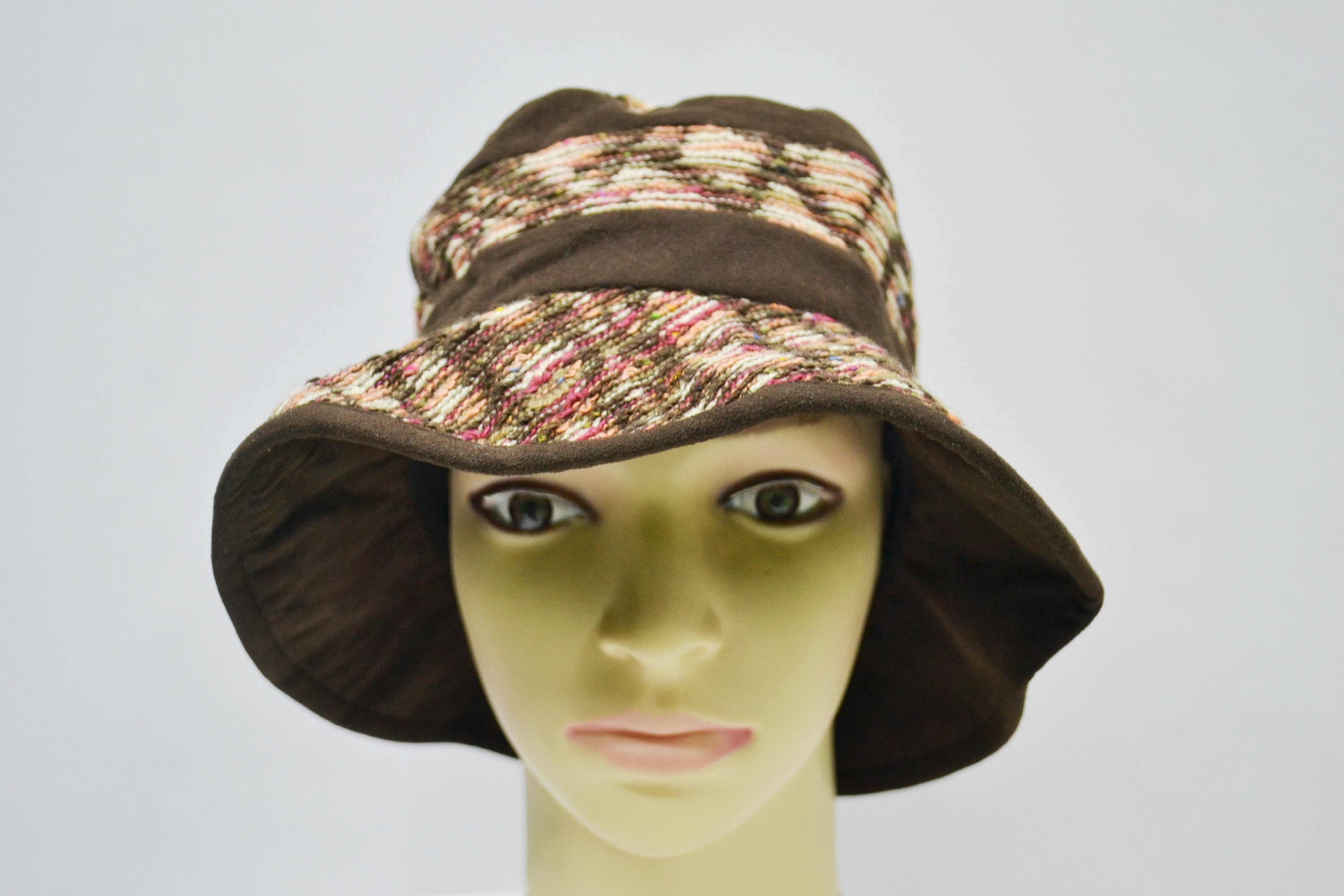Courreges Hat - Etsy