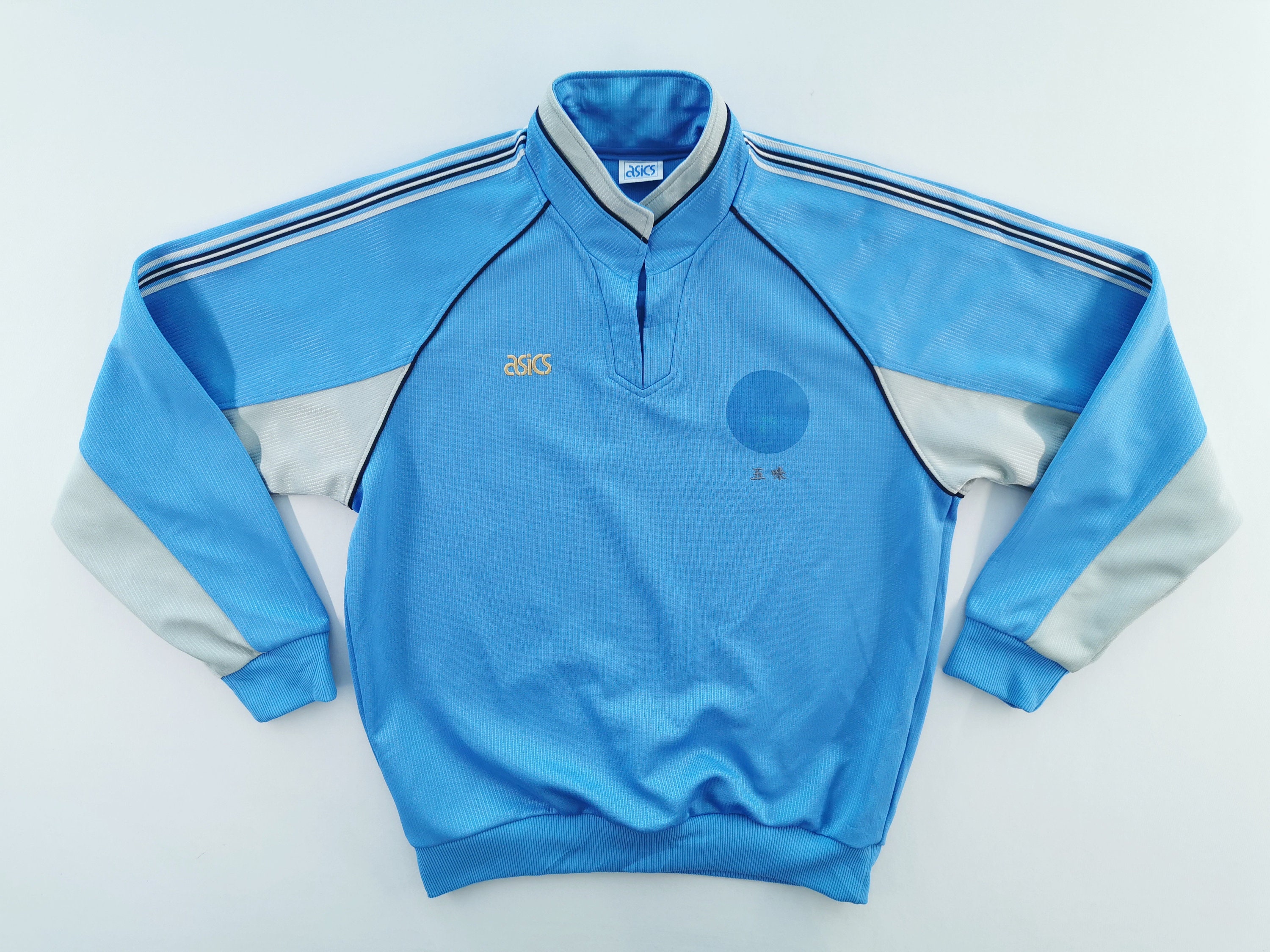 Japan Asics Jersey - Etsy