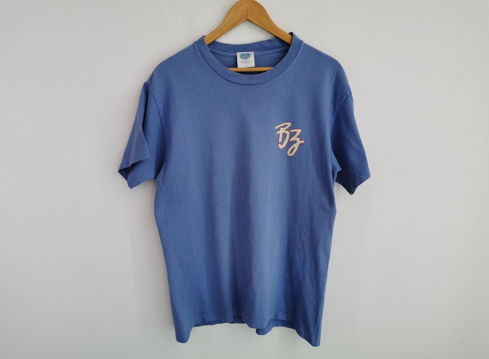 B3 Shirt Vintage B3 T Shirt Vintage B3 Made In Japan The Real | Etsy