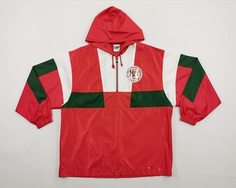 Vintage 90s Tokyo Verdy Yomiuri Nippon FC Football J League Vintage 90s Tokyo Verdy Yomiuri Nippon FC Football J League