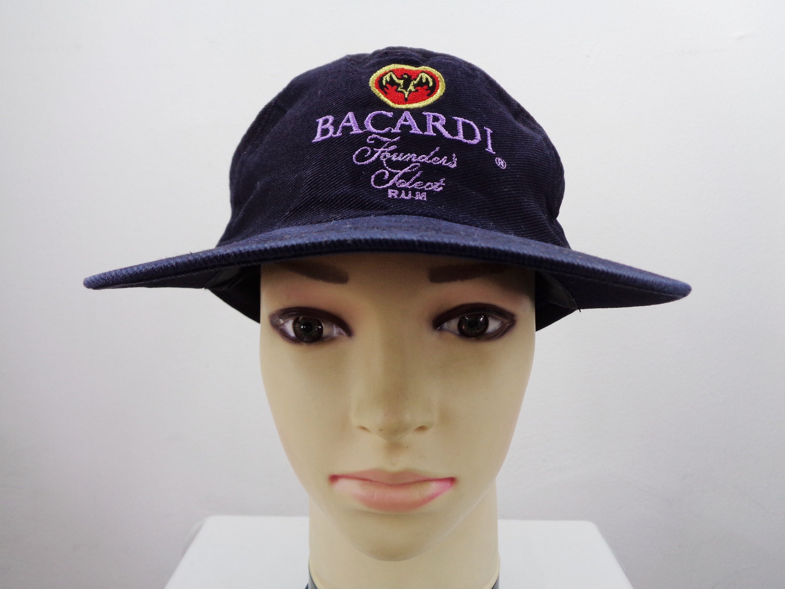 bacardi hat