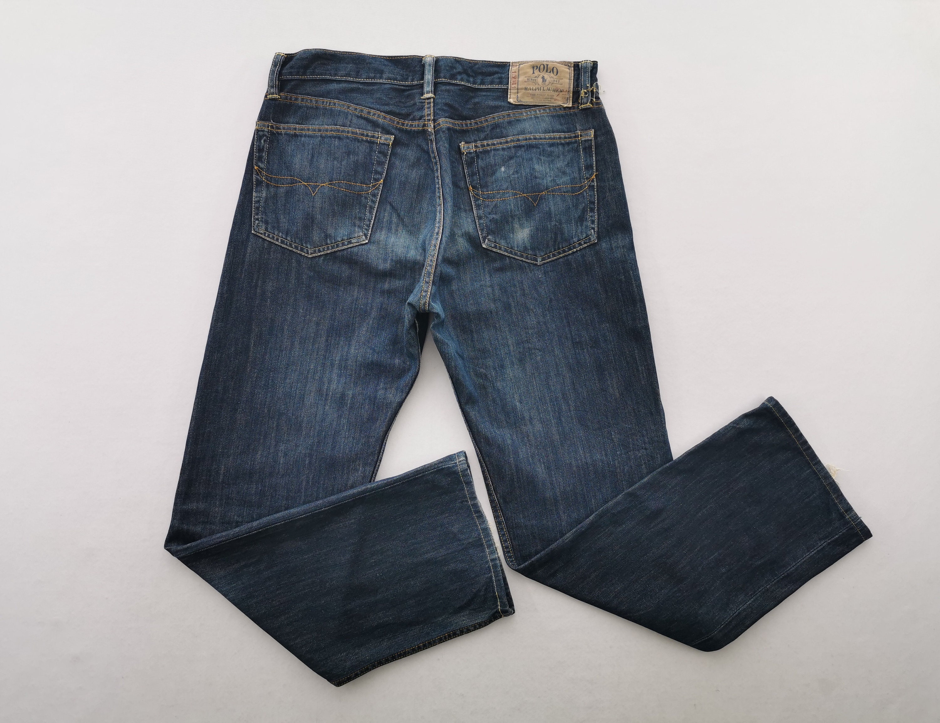 激レア Denim&supply Ralph lauren 1st&2nd混合型 激レア Denim&supply Ralph lauren 1st&2nd混合型