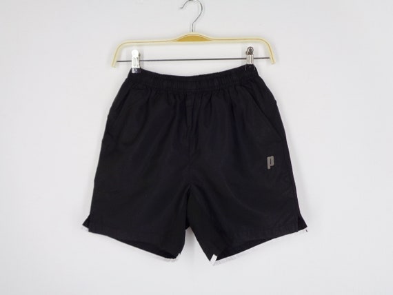 超高品質で人気の Prince Shorts 90s Pants Prince 150 Junior Size Vintage Clothing