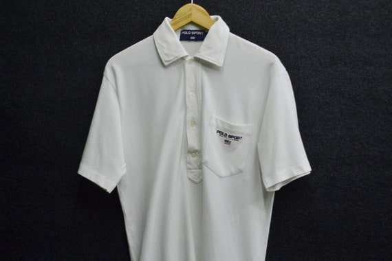 Polo Ralph Lauren Shirt Polo Sport Ralph Lauren Po