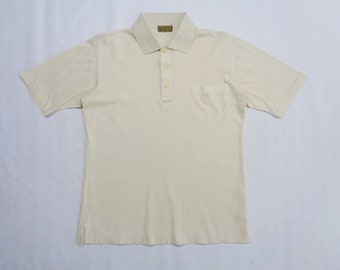 Yves Saint Laurent Shirt - Etsy