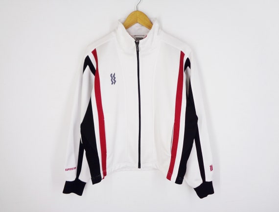 mizuno track jacket