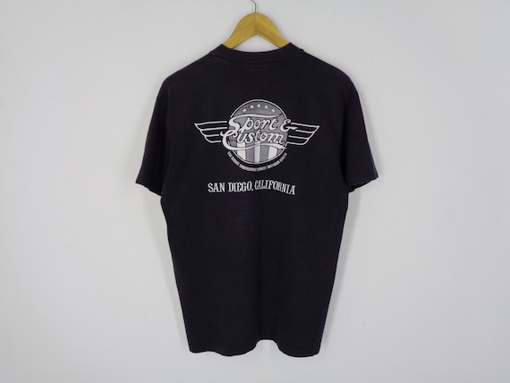Harley Davidson Shirt Vintage Harley Davidson T Sh