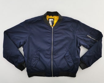 Gap Jacket Gap Windbreaker Gap Bomber Jacket Size L