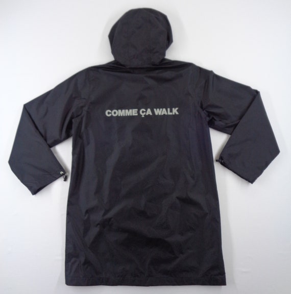 Comme Ca Walk Jacket Comme Ca Walk Windbreaker Comme Ca Walk 