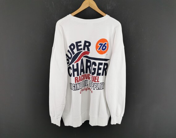 THE UNION スエット Limited-edition Union LA X J.Crew Embroidered Graphic Fleece