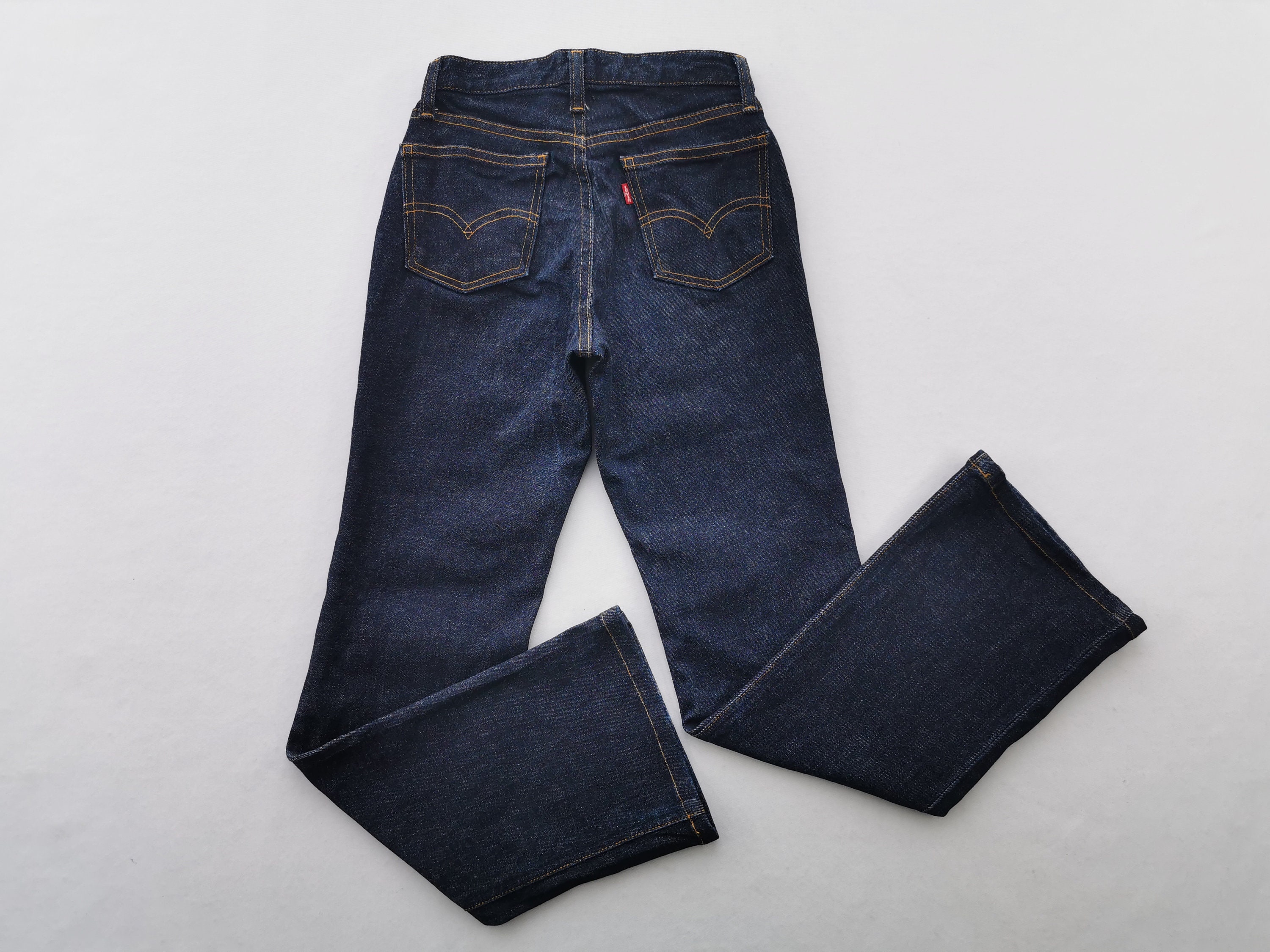 Levis Red Tab Jeans Vintage 00s Size 27 Levis Red Tab Ladies