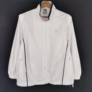 Nike Golf Jacket Nike Golf Logo Windbreaker Jacket Size M