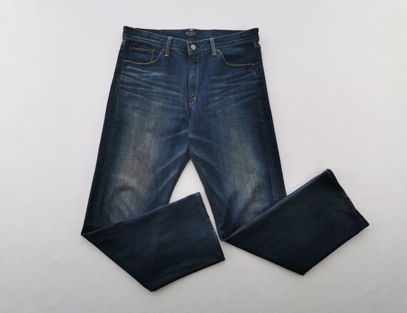 90s ヴィンテージ Paul Smith JEANS Paul Smith Jeans Vintage Size 34 Paul Smith Jeans Made in