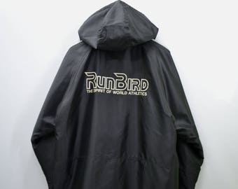 mizuno winter jacket