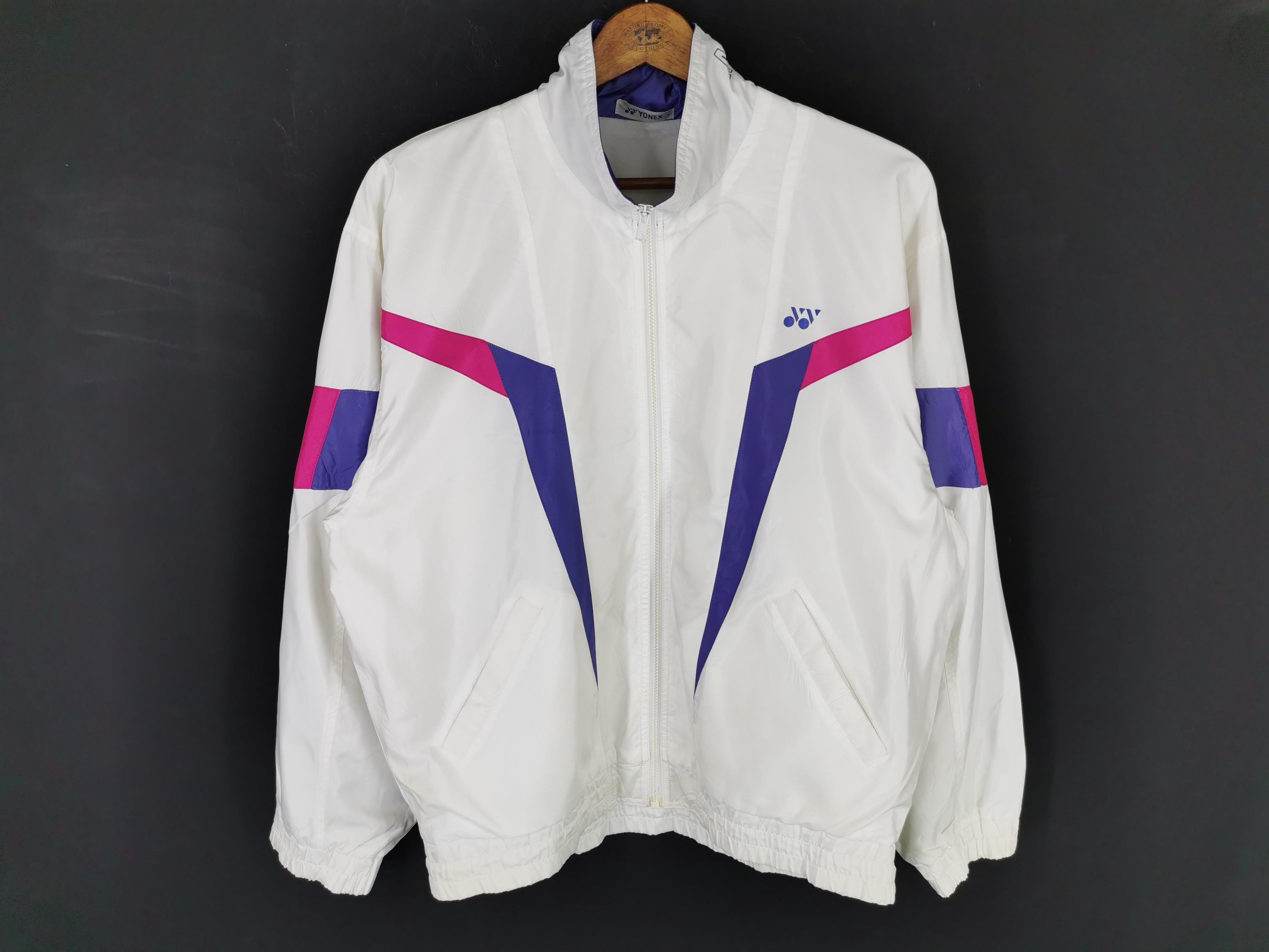 【超美品・希少】Japan Jacket Yonex Japan Jacket - Etsy