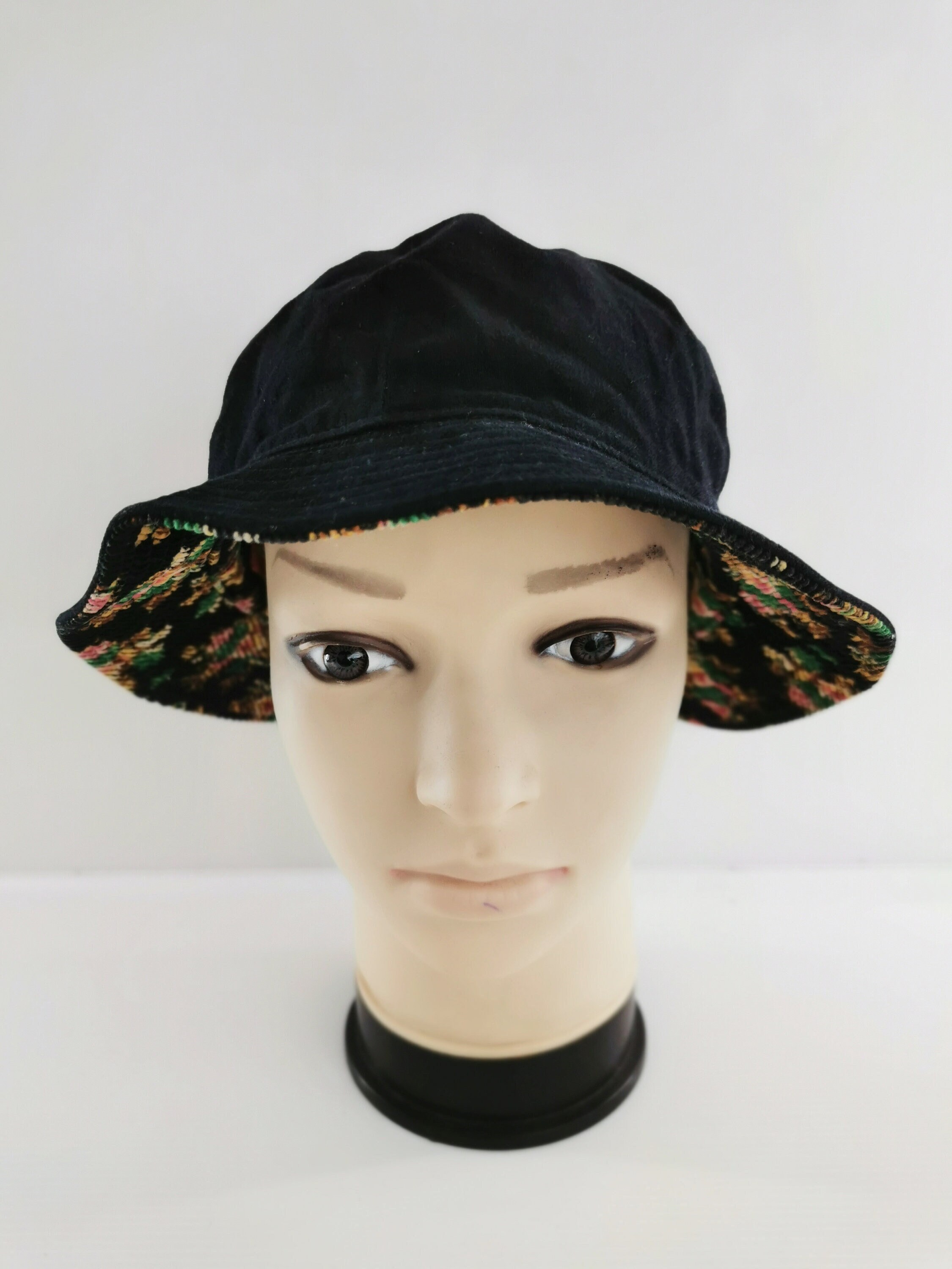 Vintage Kenzo Hat - Etsy Vintage Kenzo Hat - Etsy