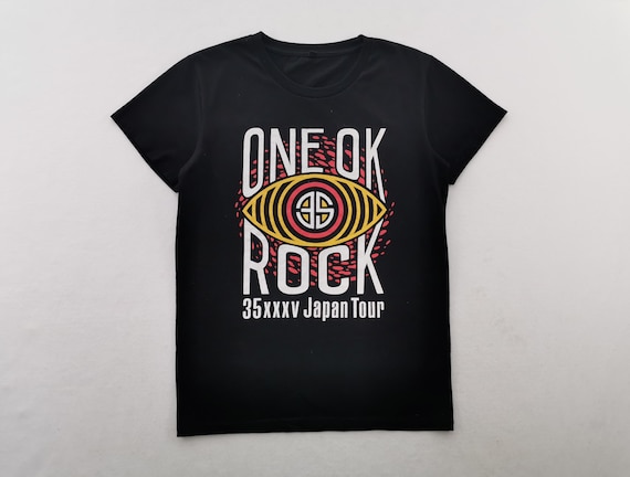 One ok rock 2018 - Gem One ok rock 2018 - Gem