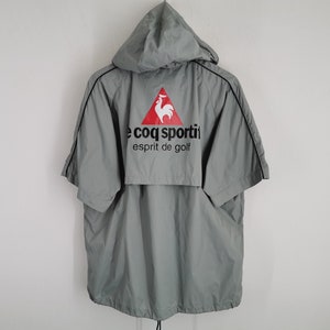 Le coq sportif 90s 70s 2025
