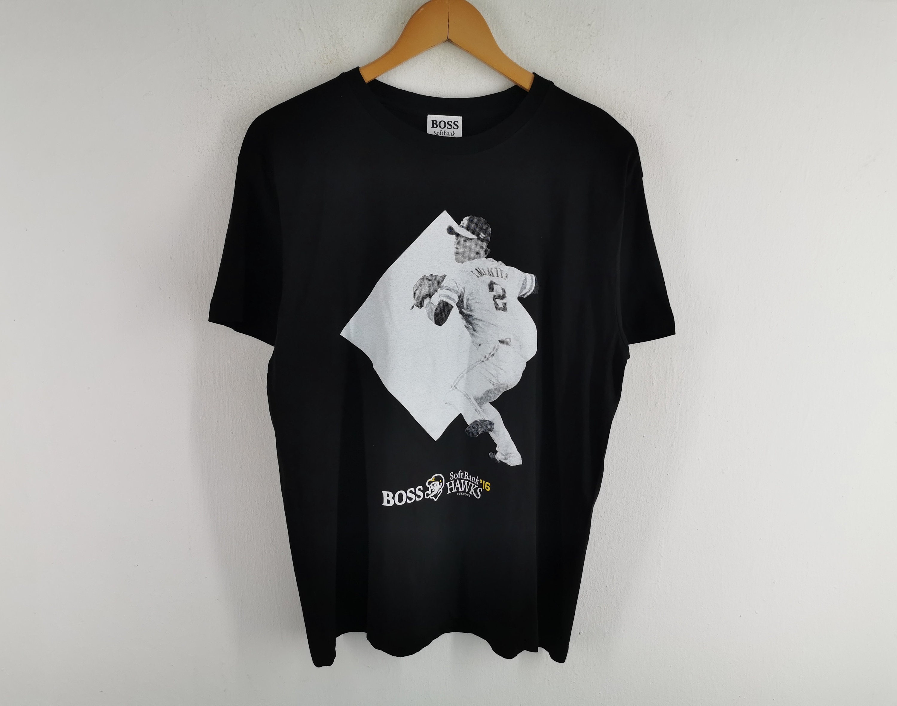 Softbank Hawks - Etsy