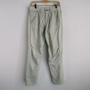 Marithe Francois Girbaud Pants Vintage 90s Marithe Francois Girbaud Cargo Pants Size 32