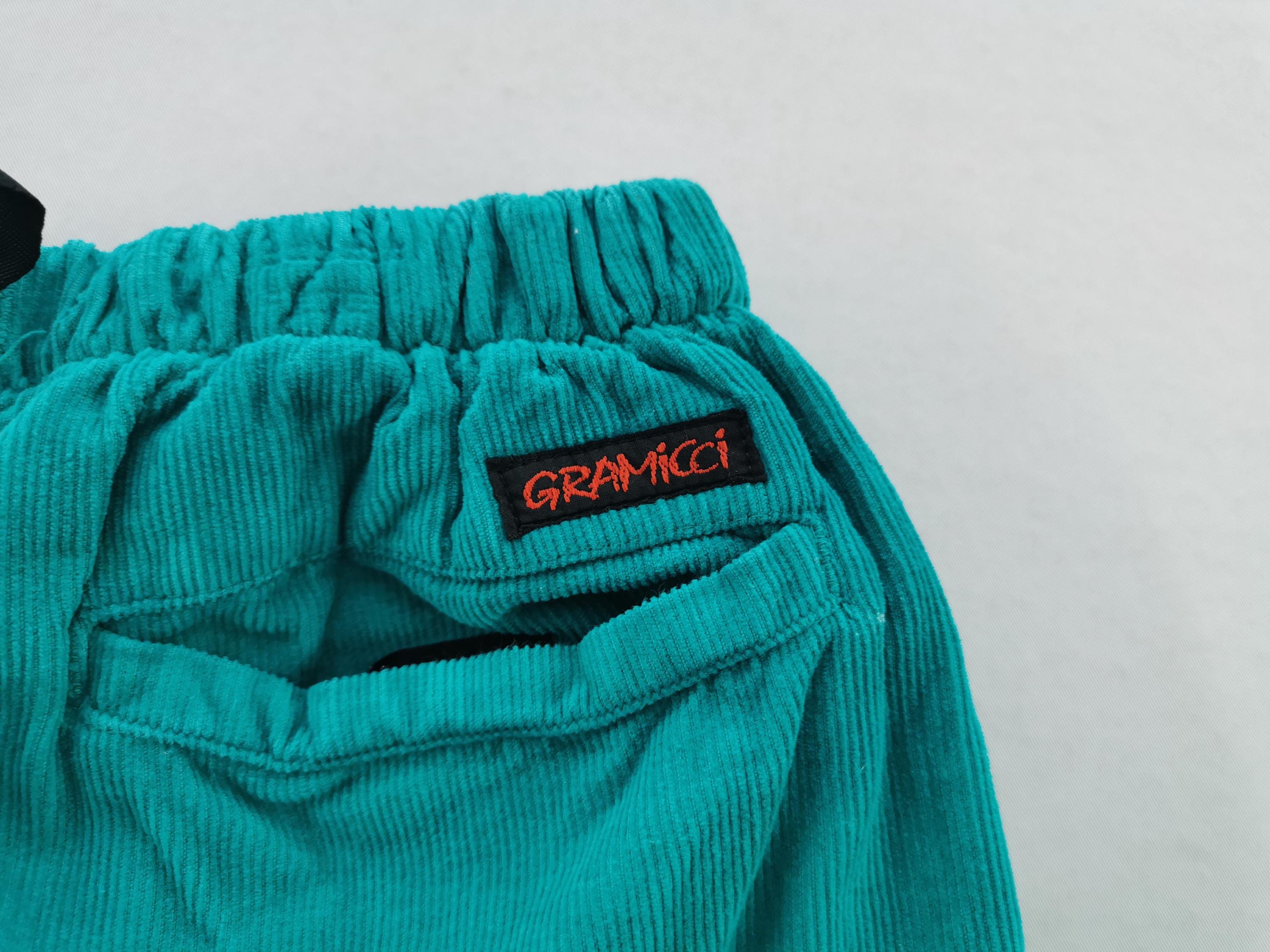 Gramicci Pants Vintage 90s Gramicci Corduroy Pants Made in