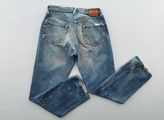 Denime jeans orizzonti made - Gem Denime jeans orizzonti made - Gem