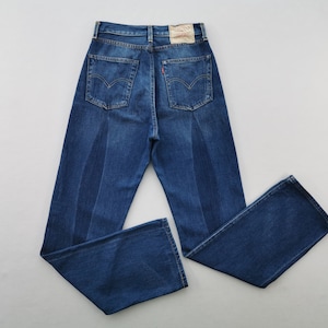 Levis Big E Jeans Levis Big E Selvedge Denim Jeans Size 27/28x31