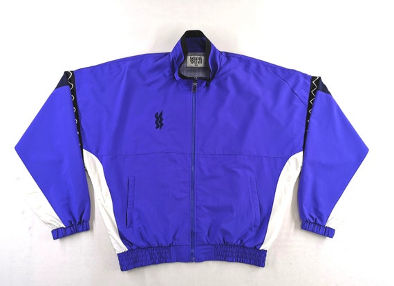Superstar Jacket Vintage Size Jaspo O Superstar Wi