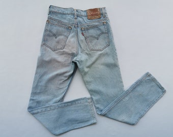 levis 606
