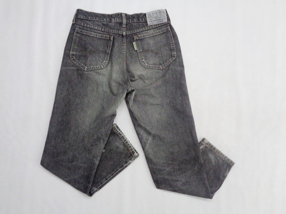 Levis Jeans Distressed Vintage Size 30 Levis Jeans