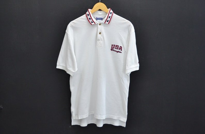 usa champion shirt