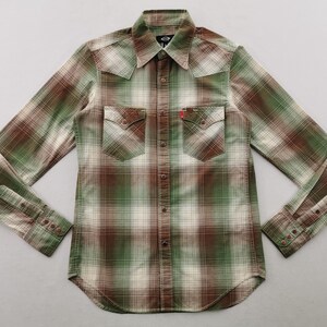Hysteric Glamour Shirt Vintage 90s Hysteric Glamour Button Shirt Made In Japan Size S