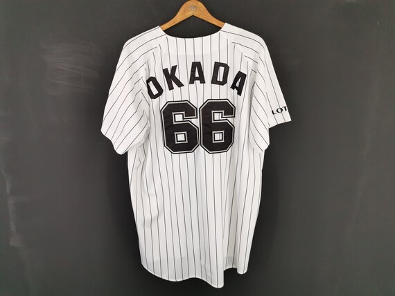 MASH10years Jersey Lサイズ MASH10years Jersey Lサイズ