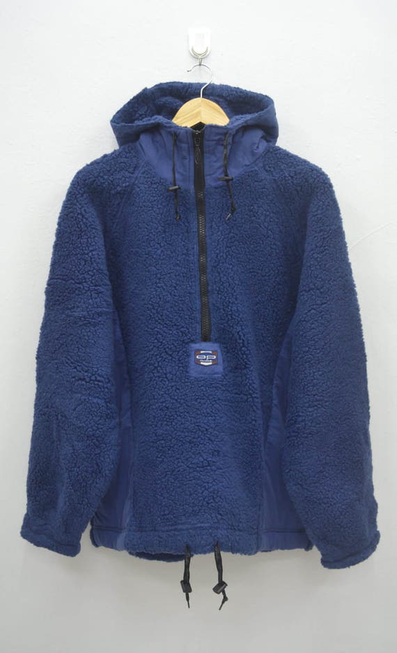 オーシャンパシフィック ジャケット ヴィンテージ オーシャン