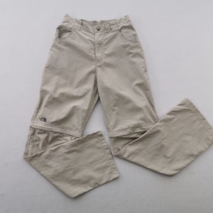 The North Face Pants Size L The North Face Outdoor Track Pants Size 25/35x29.5