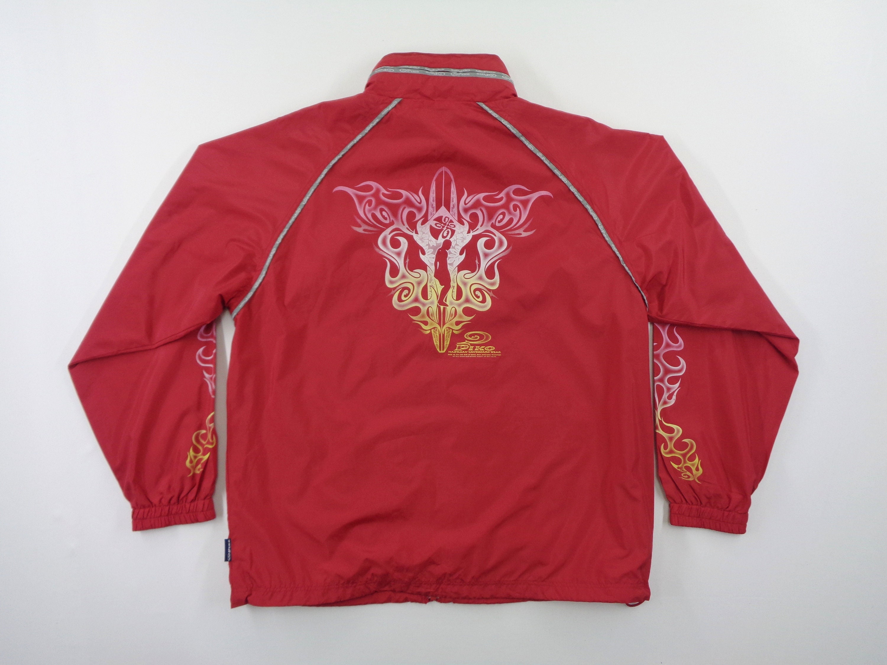 Piko Jacket - Etsy Canada