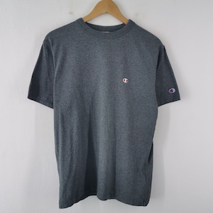 Champion Shirt Champion T Shirt Champion Logo Relaxed Tee T Shirt Size L