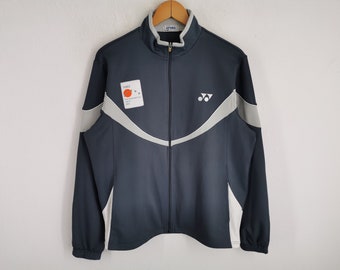 Yonex Jacket Vintage Size O Yonex Made In Japan Windbreaker Jacket Size L