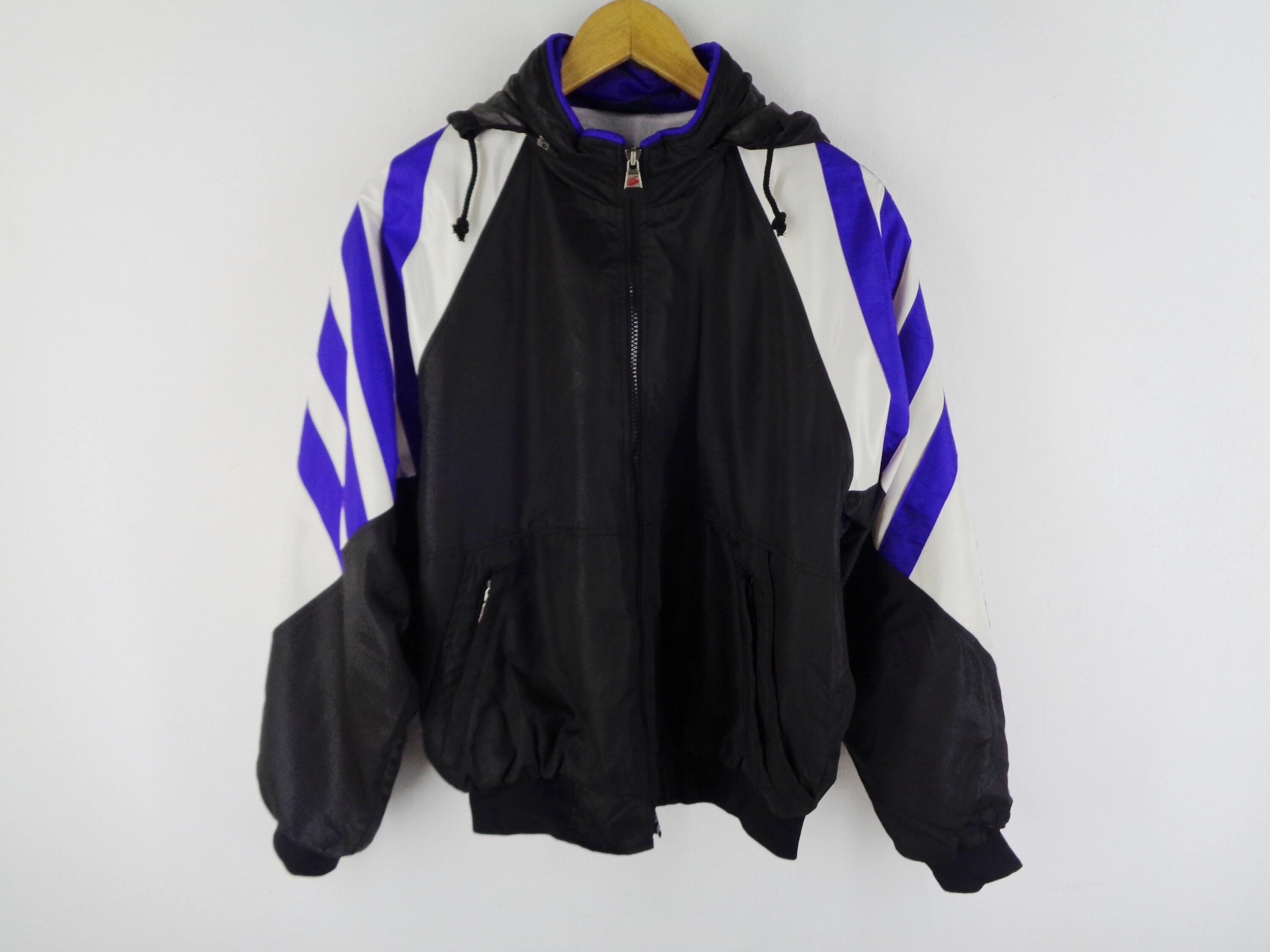 90s人気No1デザイン　 Canterbury 最高級ウィンドブレーカー　新品 Canterbury Jacket Vintage Canterbury Windbreaker 90s