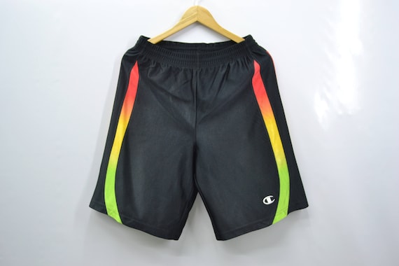 Champion Pants Champion Shorts Champion Logos Rain