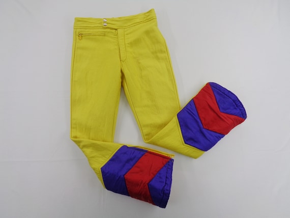 Liberty Bell Pant Vintage Liberty Bell Ski Pants V