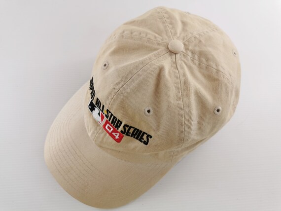 Japan All Star Cap Vintage MLB Japan All-star Series Hat Cap - Etsy