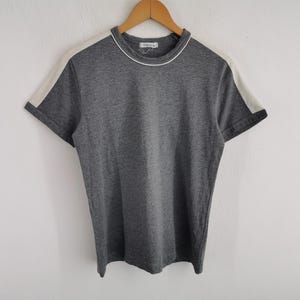 Yohji Yamamoto Shirt Vintage Yohji Yamamoto Tee T Shirt Made In Japan Size M