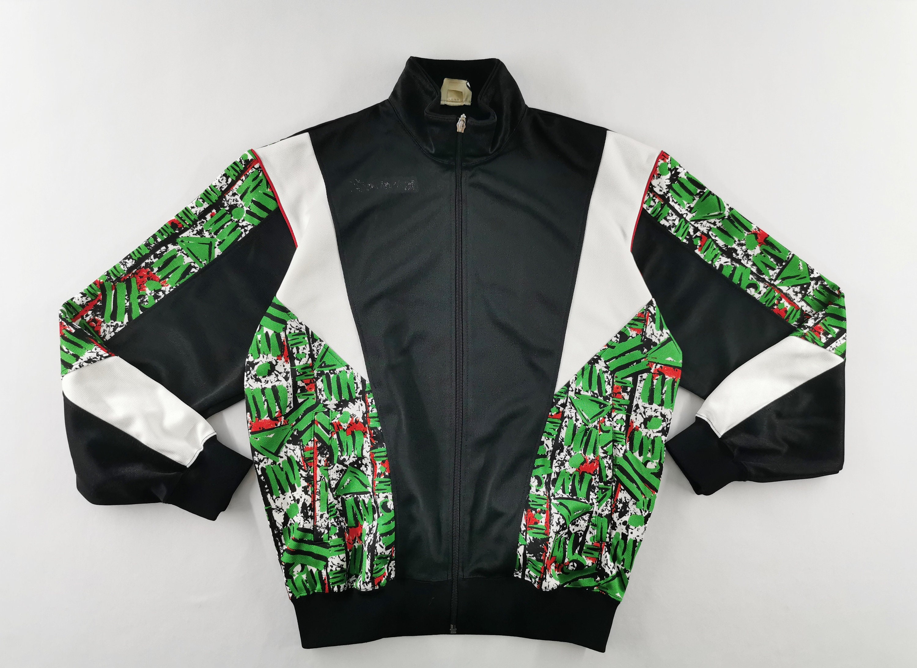 Admiral Jacket Etsy Singapore